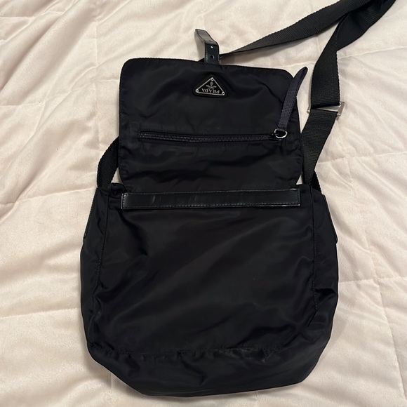 Prada crossbody bag - Picture 11 of 14